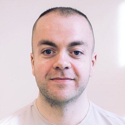 Jøran Bjerksetmyr